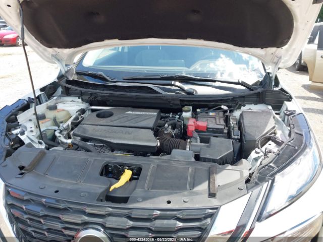 2023 NISSAN ROGUE JN8BT3BA1PW430588 Photo 9