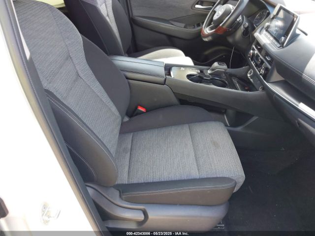 2023 NISSAN ROGUE JN8BT3BA1PW430588 Photo 4