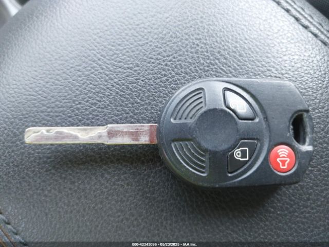 1FMCU0G79FUB46138 Ford ESCAPE SE