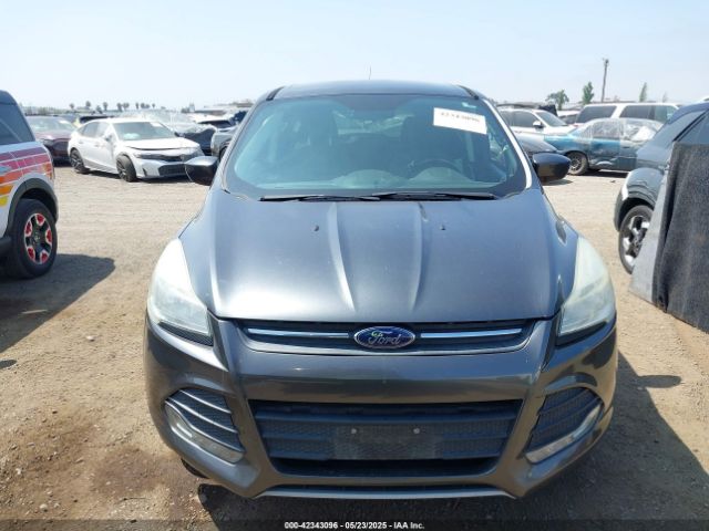 1FMCU0G79FUB46138 Ford ESCAPE SE
