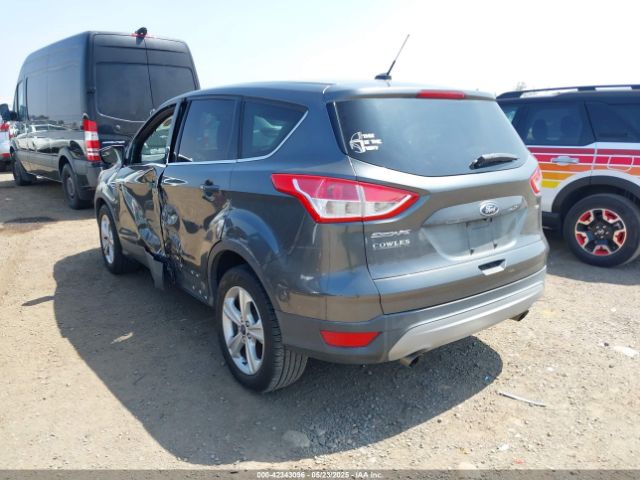 1FMCU0G79FUB46138 Ford ESCAPE SE