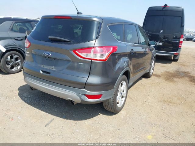1FMCU0G79FUB46138 Ford ESCAPE SE