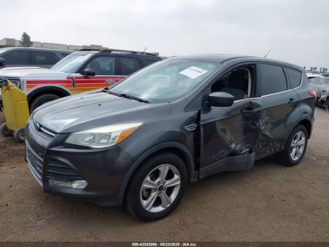 1FMCU0G79FUB46138 Ford ESCAPE SE
