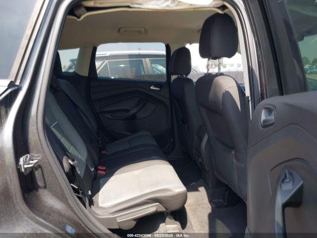 1FMCU0G79FUB46138 Ford ESCAPE SE