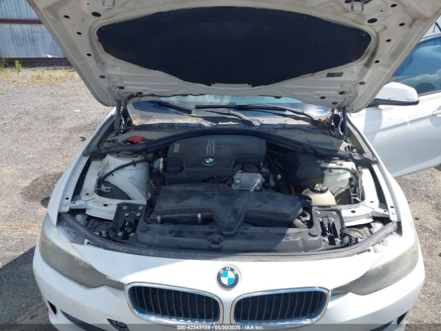 WBA3A5C51EP603386 BMW 328I