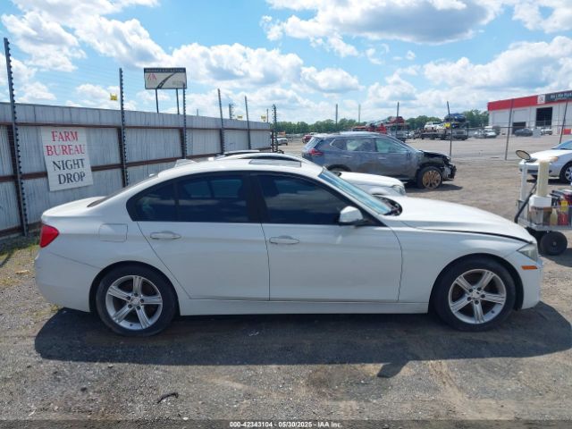 WBA3A5C51EP603386 BMW 328I