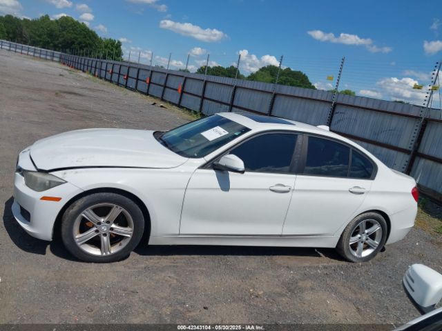 WBA3A5C51EP603386 BMW 328I