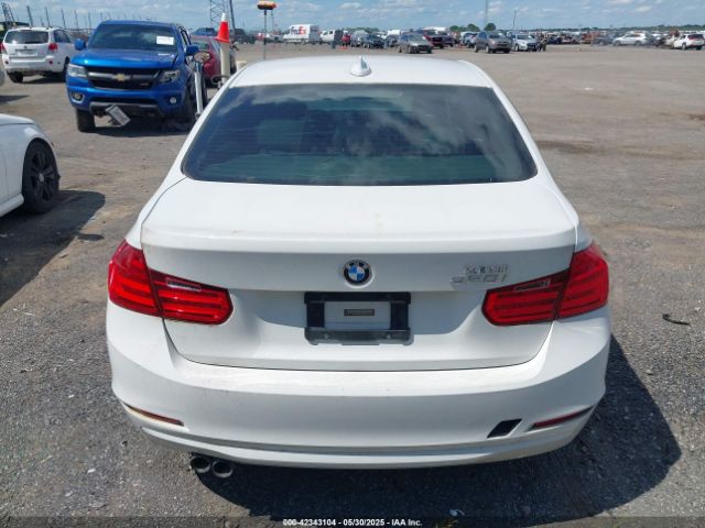 WBA3A5C51EP603386 BMW 328I