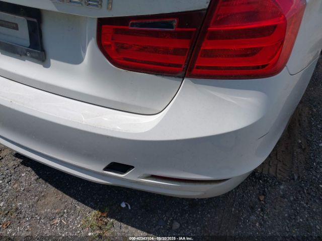 WBA3A5C51EP603386 BMW 328I