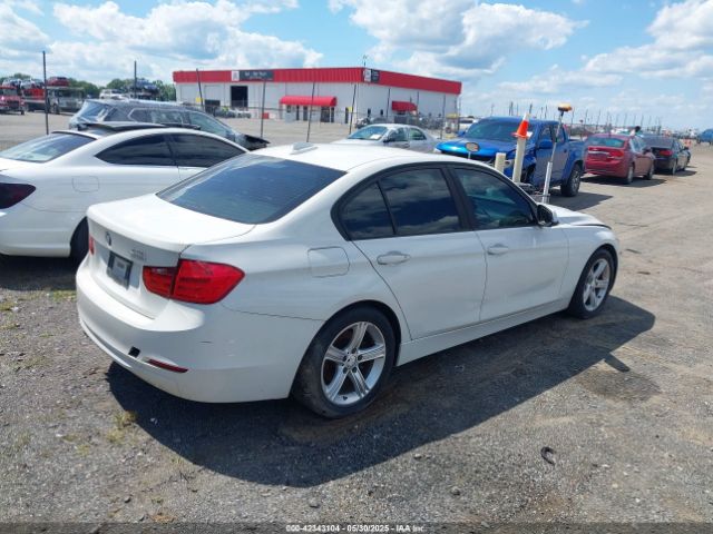 WBA3A5C51EP603386 BMW 328I