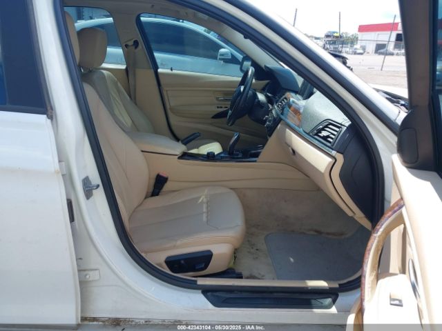 WBA3A5C51EP603386 BMW 328I
