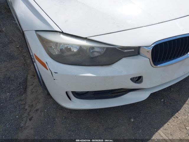 WBA3A5C51EP603386 BMW 328I