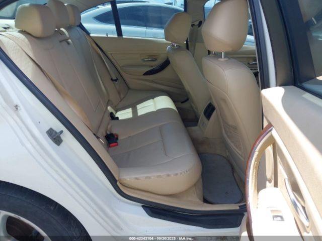 WBA3A5C51EP603386 BMW 328I