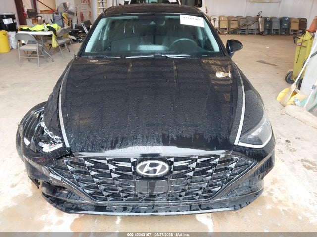 KMHL64JA1PA320700 Hyundai gdi theta iii