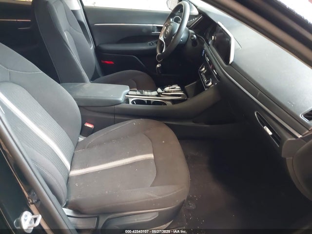 KMHL64JA1PA320700 Hyundai gdi theta iii