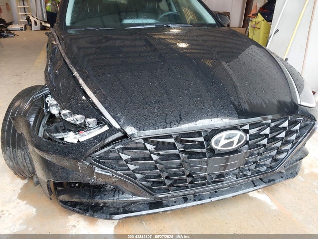 KMHL64JA1PA320700 Hyundai gdi theta iii