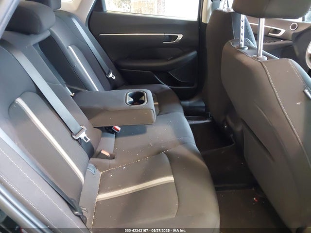 KMHL64JA1PA320700 Hyundai gdi theta iii