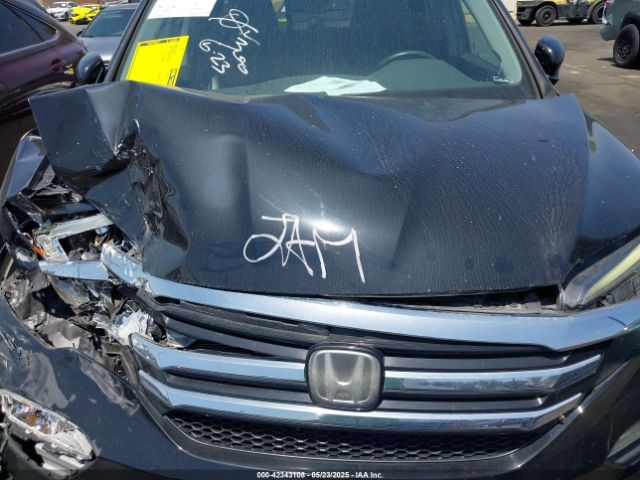 5FNYF5H97GB055929 Honda j35y6