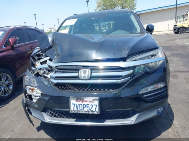 5FNYF5H97GB055929 Honda j35y6