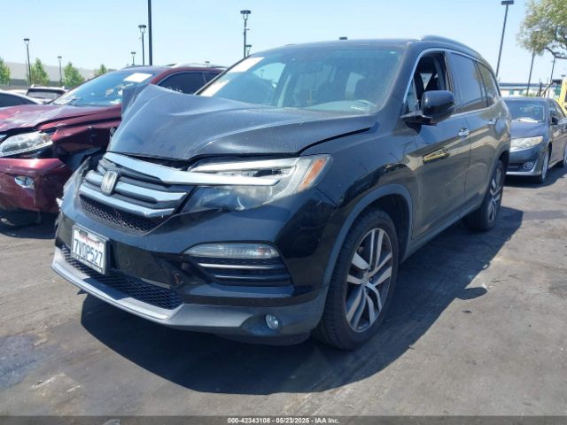5FNYF5H97GB055929 Honda j35y6