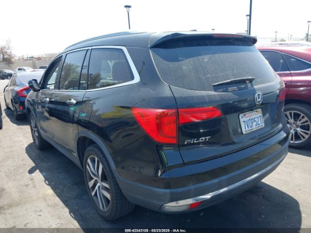 5FNYF5H97GB055929 Honda j35y6