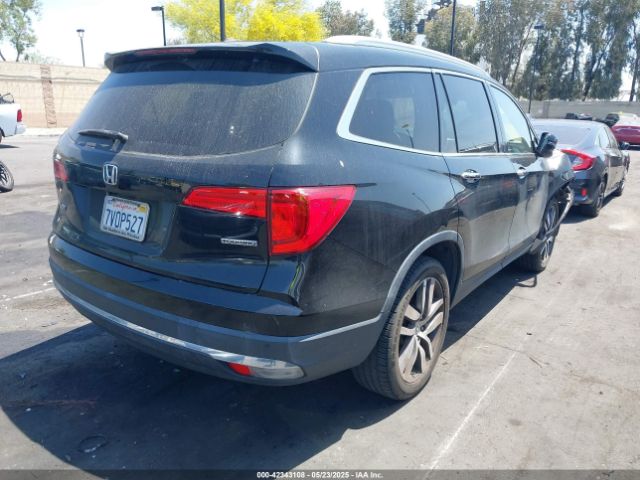 5FNYF5H97GB055929 Honda j35y6