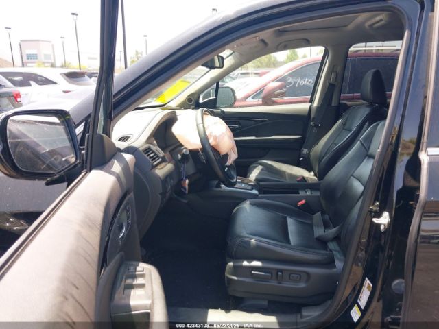 5FNYF5H97GB055929 Honda j35y6