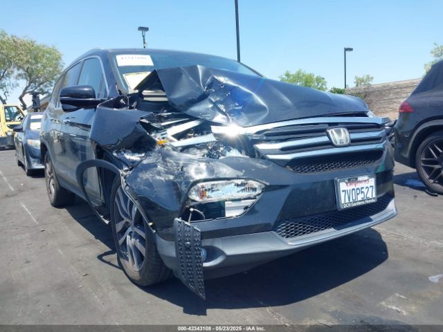5FNYF5H97GB055929 Honda j35y6