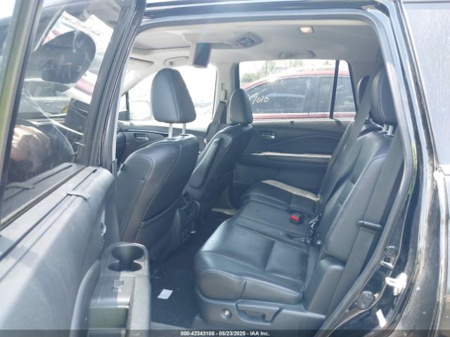 5FNYF5H97GB055929 Honda j35y6