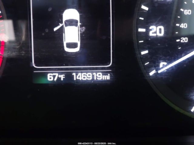 5NPE24AF3GH372746 Hyundai SONATA SE