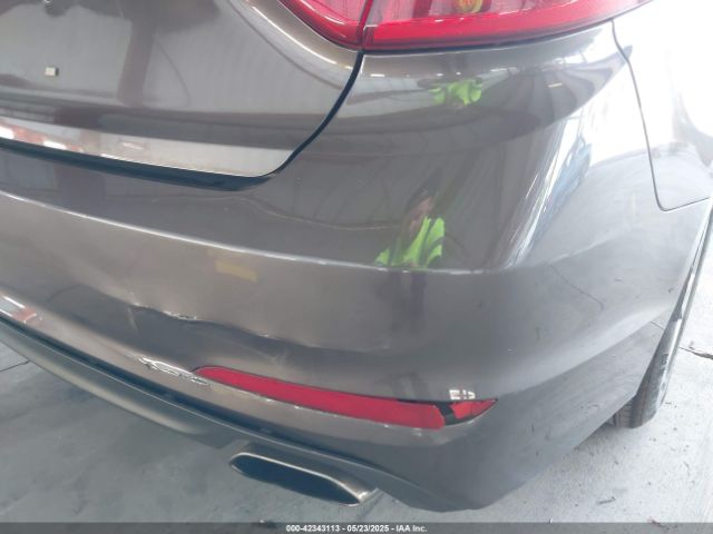 5NPE24AF3GH372746 Hyundai SONATA SE