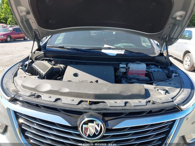 5GAEVBKW8RJ124983 Buick Enclave Premium Awd