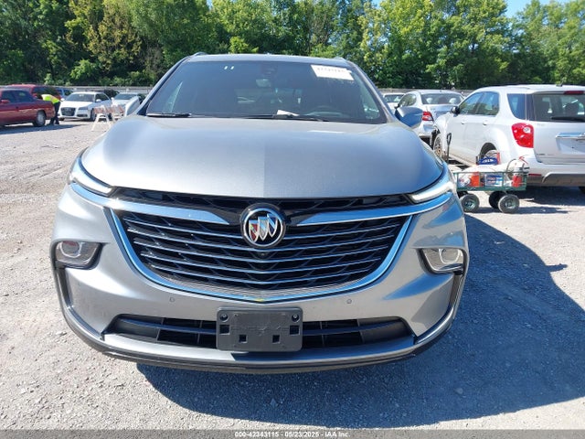 5GAEVBKW8RJ124983 Buick Enclave Premium Awd