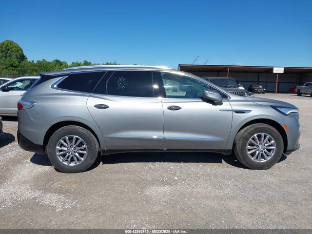 5GAEVBKW8RJ124983 Buick Enclave Premium Awd