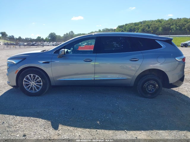 5GAEVBKW8RJ124983 Buick Enclave Premium Awd