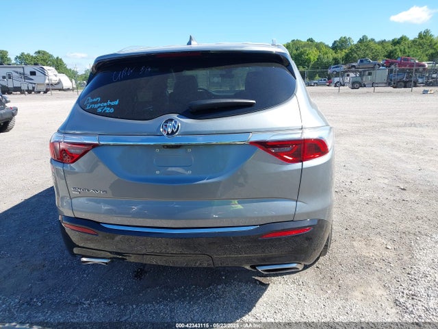 5GAEVBKW8RJ124983 Buick Enclave Premium Awd