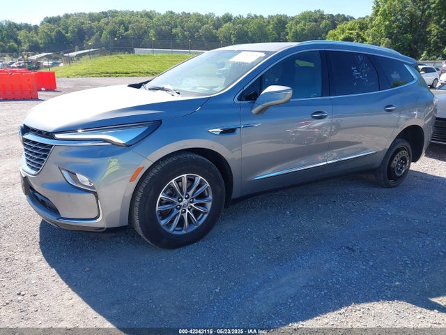 5GAEVBKW8RJ124983 Buick Enclave Premium Awd