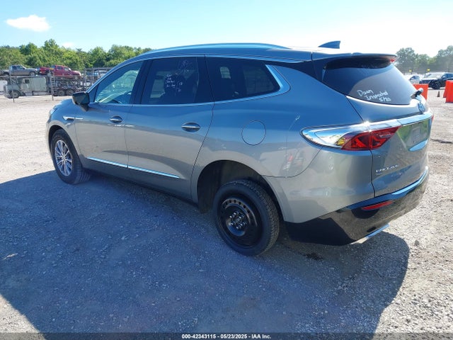 5GAEVBKW8RJ124983 Buick Enclave Premium Awd