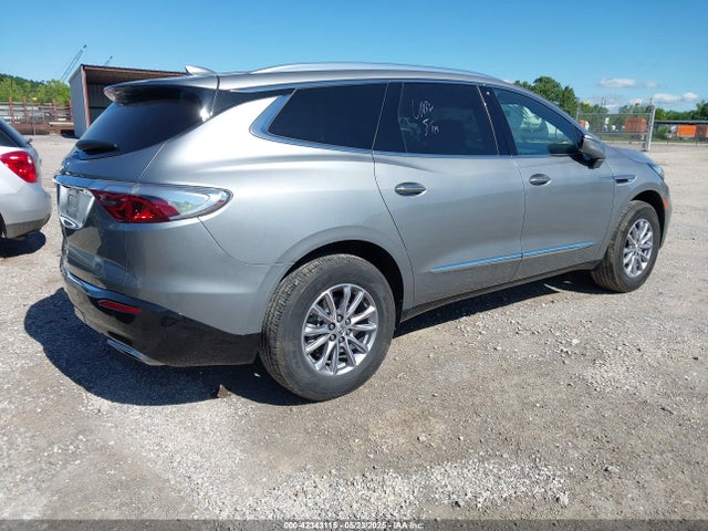 5GAEVBKW8RJ124983 Buick Enclave Premium Awd