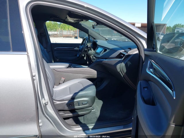 5GAEVBKW8RJ124983 Buick Enclave Premium Awd