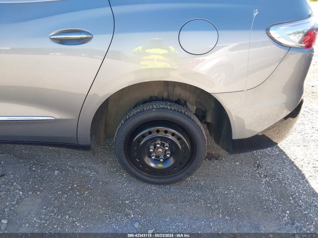 5GAEVBKW8RJ124983 Buick Enclave Premium Awd
