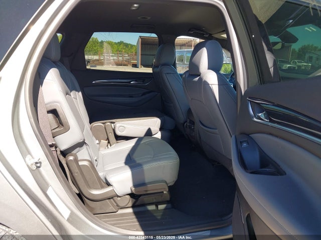 5GAEVBKW8RJ124983 Buick Enclave Premium Awd