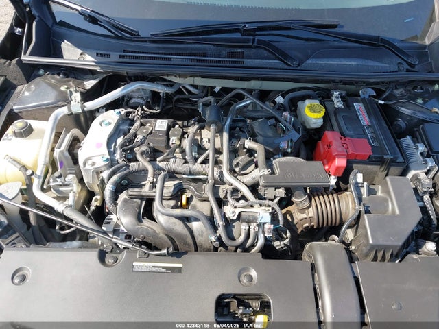 3N1AB8BV0SY216416 Nissan Sentra