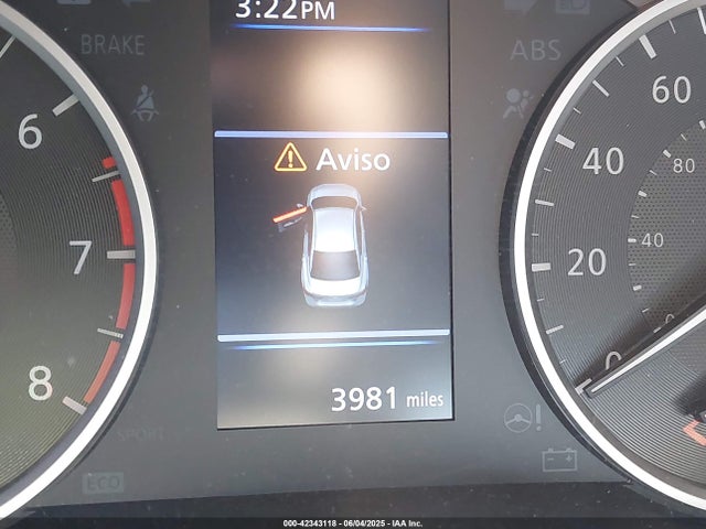 3N1AB8BV0SY216416 Nissan Sentra