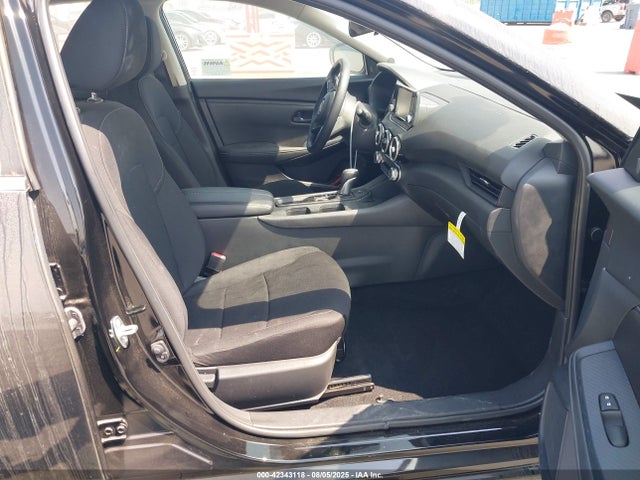 3N1AB8BV0SY216416 Nissan Sentra