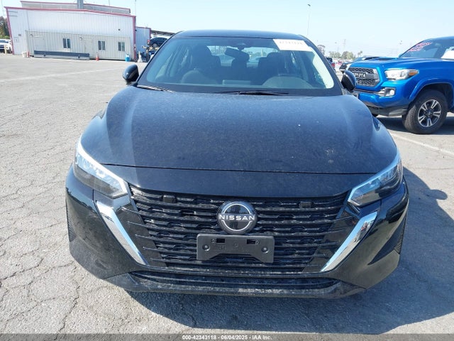 3N1AB8BV0SY216416 Nissan Sentra