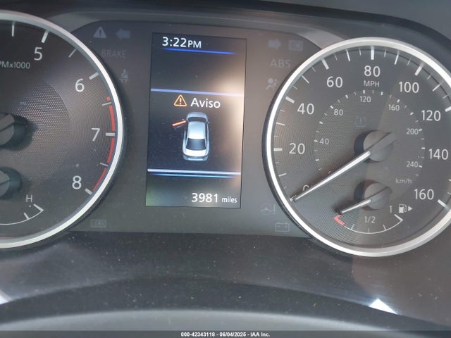 3N1AB8BV0SY216416 Nissan Sentra
