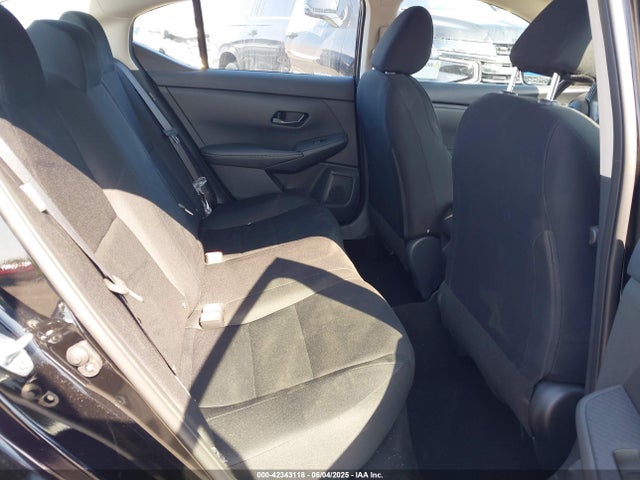 3N1AB8BV0SY216416 Nissan Sentra