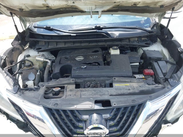 5N1AZ2MH6JN173401 Nissan 2018