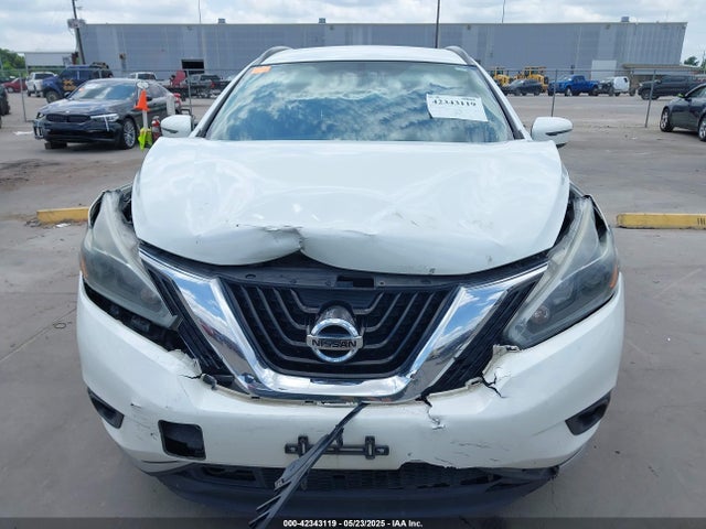 5N1AZ2MH6JN173401 Nissan 2018